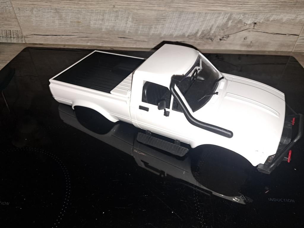 Rc body's, Ophalen, Nieuw, Overige typen, Auto onroad