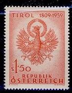 Oostenrijk 1959 - nr 1067 **, Verzenden, Postfris