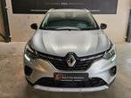 Renault Captur Tce 130 EDC 61.000KM Garantie 12 mois, Autos, Renault, Achat, 139 g/km, Euro 6, Entreprise