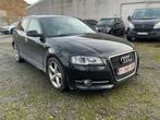 Audi A3 2011, Euro 5, Achat, Entreprise, Boîte manuelle