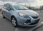 Opel Zafira Tourer 2.0CDTI 96kw/130pk 363.900km PRIX EXPORT, Cuir, Achat, 139 g/km, 4 portes