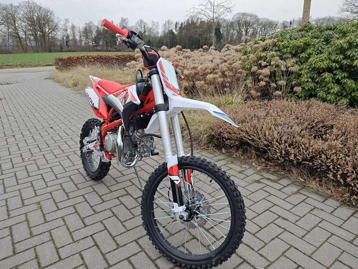 Tunder 150cc Crossmotor, Motoren, Motoren | Overige merken, Bedrijf, Overig