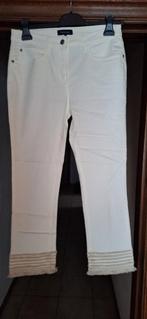 Terre Bleue broek 7/8 - nieuw, Kleding | Dames, Terre Bleue, Verzenden, Nieuw, Maat 38/40 (M)