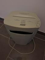 Papier versnipperaar Quigg NIEUW!!, Diversen, Ophalen, Nieuw