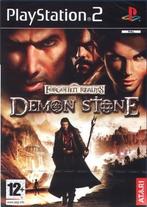 Forgotten Realms Demon Stone, Enlèvement ou Envoi, 1 joueur, À partir de 12 ans, Aventure et Action