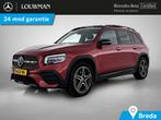 Mercedes-Benz GLB 200 Business Solution AMG | Panoramadak |, Rouge, Achat, Noir, Automatique