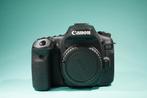 canon 90D état neuf fait 4900 clicks, TV, Hi-fi & Vidéo, Canon, Comme neuf, Enlèvement, Reflex miroir