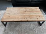 Salontafel & tv meubel Maison du Monde, Enlèvement, Utilisé
