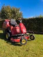 Zitmaaier GIANNI FERRARI, Tuin en Terras, Zitmaaiers, Ophalen, Gebruikt, Opvangbak, Gianni ferrari