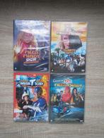 Lot Dvd's Mega Mindy, Enlèvement ou Envoi, Tous les âges, Comme neuf, Autres genres