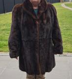 Echte nertse bontjas, Ophalen, Zo goed als nieuw