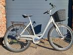 damesfiets, Fietsen en Brommers, Fietsen | Dames | Damesfietsen, 50 tot 53 cm, Ophalen, Gebruikt, Versnellingen