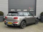 MINI Clubman 2.0 Cooper S (automatique), Autos, Argent ou Gris, Achat, 6 portes, Entreprise