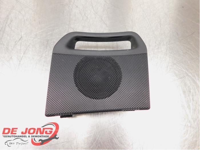 Haut-parleur d'un Mercedes SLK, Autos : Pièces & Accessoires, Électronique & Câbles, Mercedes-Benz, Utilisé, 3 mois de garantie