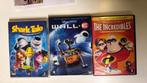 DVD tekenfilms Disney - prijs per stuk, Cd's en Dvd's, Tekenfilm, Alle leeftijden, Overige soorten, Ophalen of Verzenden