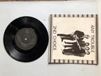 Any Trouble: 2ND choice ( new wave; 1980; mint), Verzenden, Zo goed als nieuw