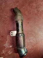 Downpipe B58 gen1 200 Cell merk UPP, Ophalen of Verzenden, Gebruikt, BMW