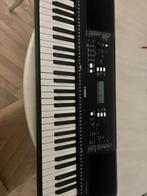 Yahama piano keyboard, 61 touches, Yamaha, Comme neuf, Enlèvement