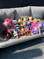 Nieuwe knuffels, Enlèvement, Neuf