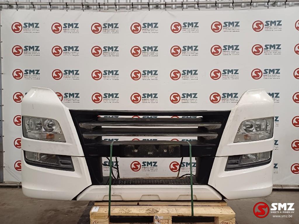 Occ Pare-chocs MAN TGX, Utilisé, MAN, Carrosserie et Tôlerie