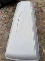 Dakkoffer, Enlèvement, Comme neuf