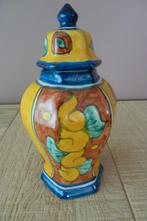 Petit Vase en Céramique Artisanal (MEXIQUE) NEUF !, Enlèvement