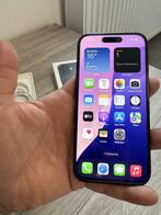 iPhone 16 bat 90% boîte  ,coque ,verre ECHANGE .., Ophalen of Verzenden, Zo goed als nieuw, Zilver, IPhone 16