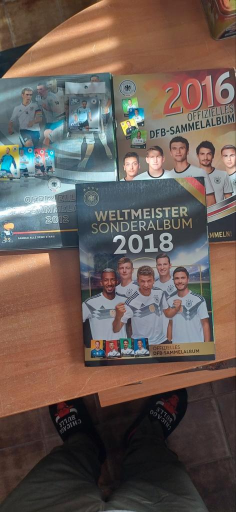 REWE Germany World Cup, Verzamelen, Sportartikelen en Voetbal, Ophalen of Verzenden