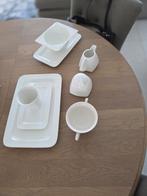 Servies, Ophalen, Bord(en)