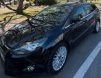 Ford Focus 1.6 TDCi 115 Ch, Focus, Euro 5, Achat, 4 portes
