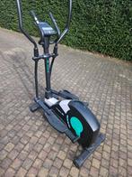 Crosstrainer, Enlèvement, Vélo elliptique