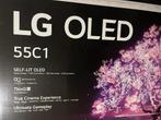 LG smart tv met defect, Audio, Tv en Foto, Televisies, Ophalen, OLED, 4k (UHD), Niet werkend