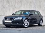 Audi A4 1.9 TDI Break 2007, Auto's, A4, Leder, Bedrijf, https://public.car-pass.be/vhr/e0e66f7a-0285-43e1-af57-6bff23a84888