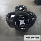 Kia EV3 Hankook Ion Evo 215/50/R19 97H, 19 inch, -, -, Banden en Velgen