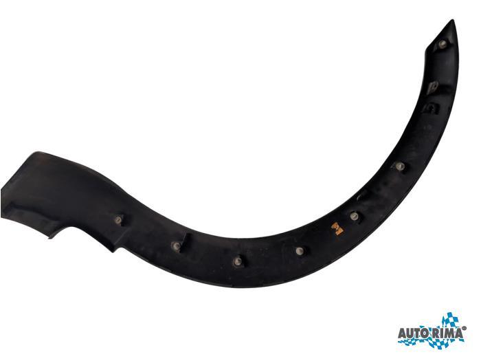 Jante de roue avant d'un Volvo XC70, Autos : Pièces & Accessoires, -, 3 mois de garantie, -, -