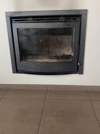 Inbouw haard hout, Ophalen, Gebruikt, Inbouwhaard, Houthaard