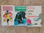 Romans pour Enfants, Livres, Enlèvement ou Envoi, Utilisé, Europe autre