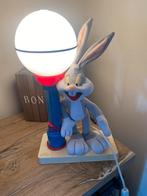 Ancienne lampe bugs Benny fonctionne très bien, Collections, Enlèvement ou Envoi, Comme neuf
