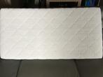Matras voor kinderbed, Matelas, Moins de 70 cm, Comme neuf, Enlèvement