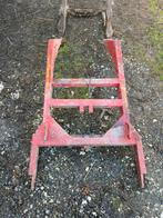 Chargeur pour massey ferguson, Articles professionnels, Enlèvement, Massey Ferguson