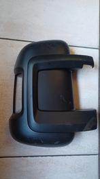 Nieuwe Spiegelkap Citroen, Peugeot, Fiat 2006-..., Auto-onderdelen, Ophalen of Verzenden, Fiat