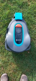 Gardena minimo 500m², Tuin en Terras, Robotmaaiers, Ophalen