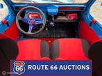Citroën 2CV | 1989 | Route 66 Auctions, Citroën, Zwart, Bedrijf, Handgeschakeld