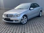 Mercedes-Benz Avantgarde c200 - AUTOMAAT -Dealer onderhouden, Auto's, Automaat, Zwart, Leder en Stof, 5 deurs
