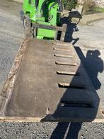 betonnen tussenschotten, Ophalen of Verzenden