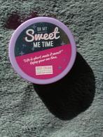 Oh my sweet me time bodycrème 50 ml NIEUW!, Ophalen of Verzenden, Nieuw, Bodylotion, Crème of Olie