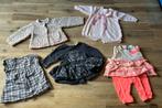 Lot de vetements 1mois, Enlèvement ou Envoi, Comme neuf
