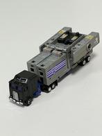 Transformers G1 Motormaster Stunticones Hasbro Takara 1985, Collections, G1, Enlèvement ou Envoi, Comme neuf