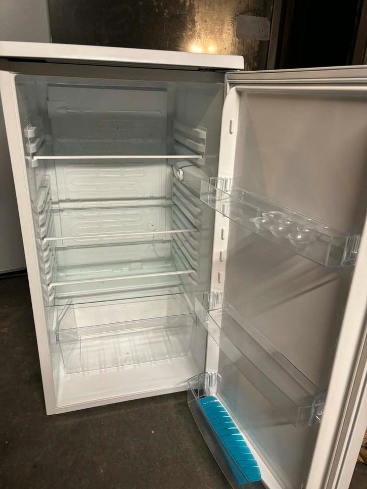 Koelkast in nieuw staat, Elektronische apparatuur, Koelkasten en IJskasten, Ophalen