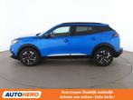 Peugeot 2008 1.2 PureTech Allure Pack, Autos, Achat, Euro 6, Boîte manuelle, 5 portes
